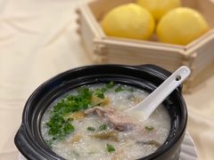 皮蛋瘦肉粥-新梅园不夜粥(龙华店)