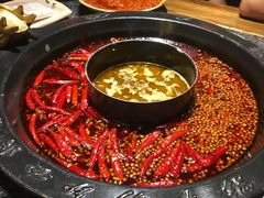 -蜀大侠火锅(寰球文化地标·总府店)