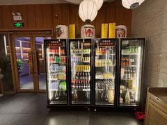 -福樱兰海鲜放题铁板烧(加州店)