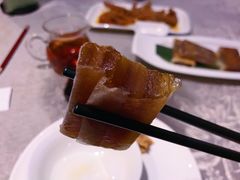 -香云轩·顺德菜(香云纱园林酒店店)