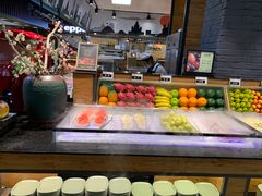 -韩盛·盛江山自助料理(沈辽路万达店)