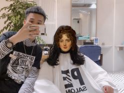 -PE SALON