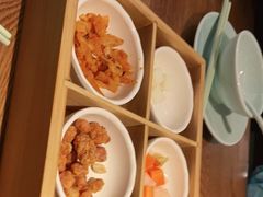 -闽上鲜·福建菜(龙湖滨江天街店)