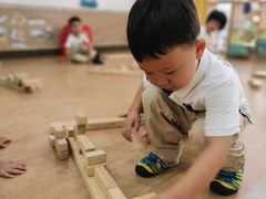 -加蒙特森林幼儿园(广州市增城区店)