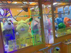 -天空之城电玩(曼巴特购物广场店)