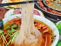 现压冷面-鸡西大冷面(兰山店)