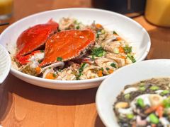 -高佳庄·海鲜酒楼(定海店)