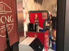 -龙治汉堡(中华城店)