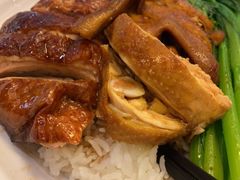 -香港新记茶餐厅(湖墅南路店)