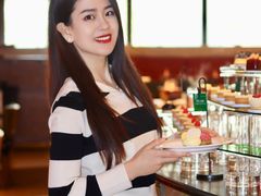 -咖啡苑自助餐厅·中国大饭店