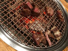-黑牛の店·和牛烧肉(合生汇店)