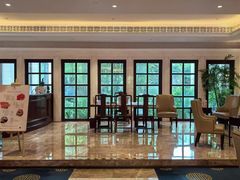 -福建鲤鱼洲酒店