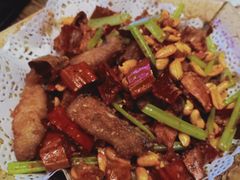 -胡桃里音乐酒馆(环亚凯瑟琳广场店)