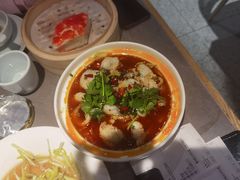 -晓淮山·扬州早茶·淮扬菜(龙阳广场店)