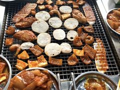 -同心烧烤(总店)