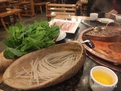 -老码头火锅(玉林店)