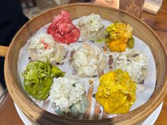 -龍聚祥烧麦馆(鼓楼店)