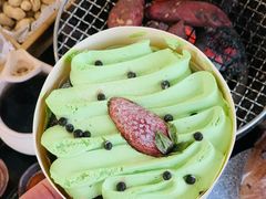 -Juicy Bakery(大学路店)