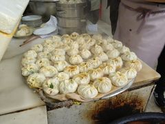 豆腐包-詹氏包记(文公路店)