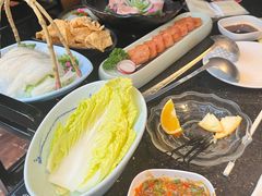 -捞王锅物料理(凯旋路店)