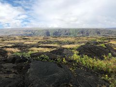-夏威夷火山国家公园