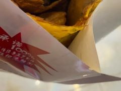 素皮单果子油条-清真·二嫂子煎饼果子(鼓楼旗舰形象店)