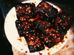 五娭毑臭豆腐-五娭毑臭豆腐(黄兴南路店)