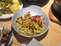-徐小姐地锅鸡(铜山万达店)