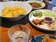 -星叶·东南亚料理(宁波万象汇店)