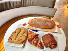 -老梦面包CHEZMOREL(麦子店)