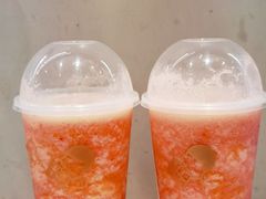 -喜茶(合肥中环城店)
