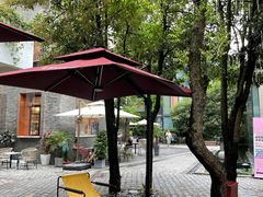 -徐家汇源景区-衡山坊