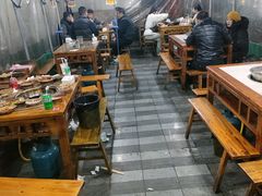 -正南齊北重庆老火锅(光华村直营店)