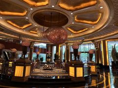 -深圳凯宾斯基酒店