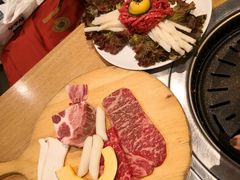 -黄金牧场(明洞总店)