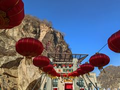 -黑龙潭风景区