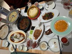 -梅利汴京烤鸭•开封豫菜地标店(晋安路店)