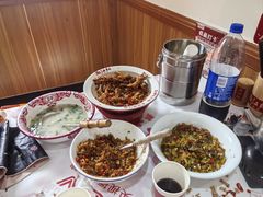 -西江红·株洲本地菜(滨江南路店)