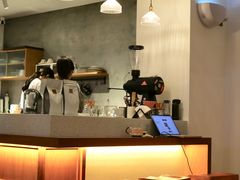 -PUZZLE COFFEE 拼图咖啡