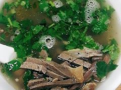 -王胖子驴肉火烧(鼓楼店)