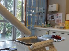 -中山大学附属口腔医院(珠江新城门诊)