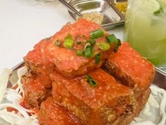 -白仁仔· 活烤海鲜 宵夜(豫园店)