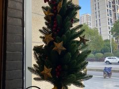 -星巴克(南翔五彩城店)