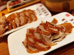 -全聚德(新街口店)