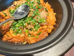 -巡湘记·乡野湖南菜(周浦万达店)