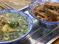 -唐记牛骨粉(陶溪川店)