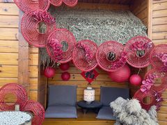 -禧室Joyous Lounge(禧园店)