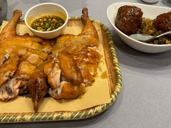-金哥私房菜馆(张府园总店)