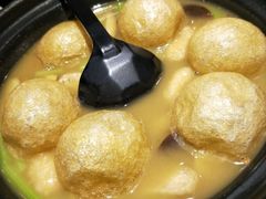 -十二舍·湯物素煮(江泰潤政店)