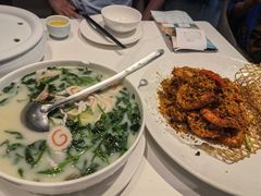 -天喜酒楼饭市·茶市(同德皇宫店)